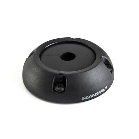 Scanstrut DS40-P Cable Seal - black DS40-P-BLK